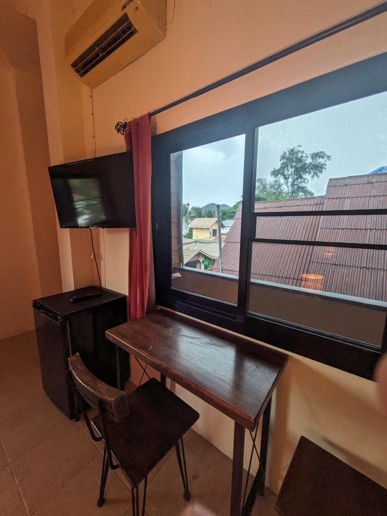 Goodtime Utopia Guesthouse Ko Tao Dış mekan fotoğraf