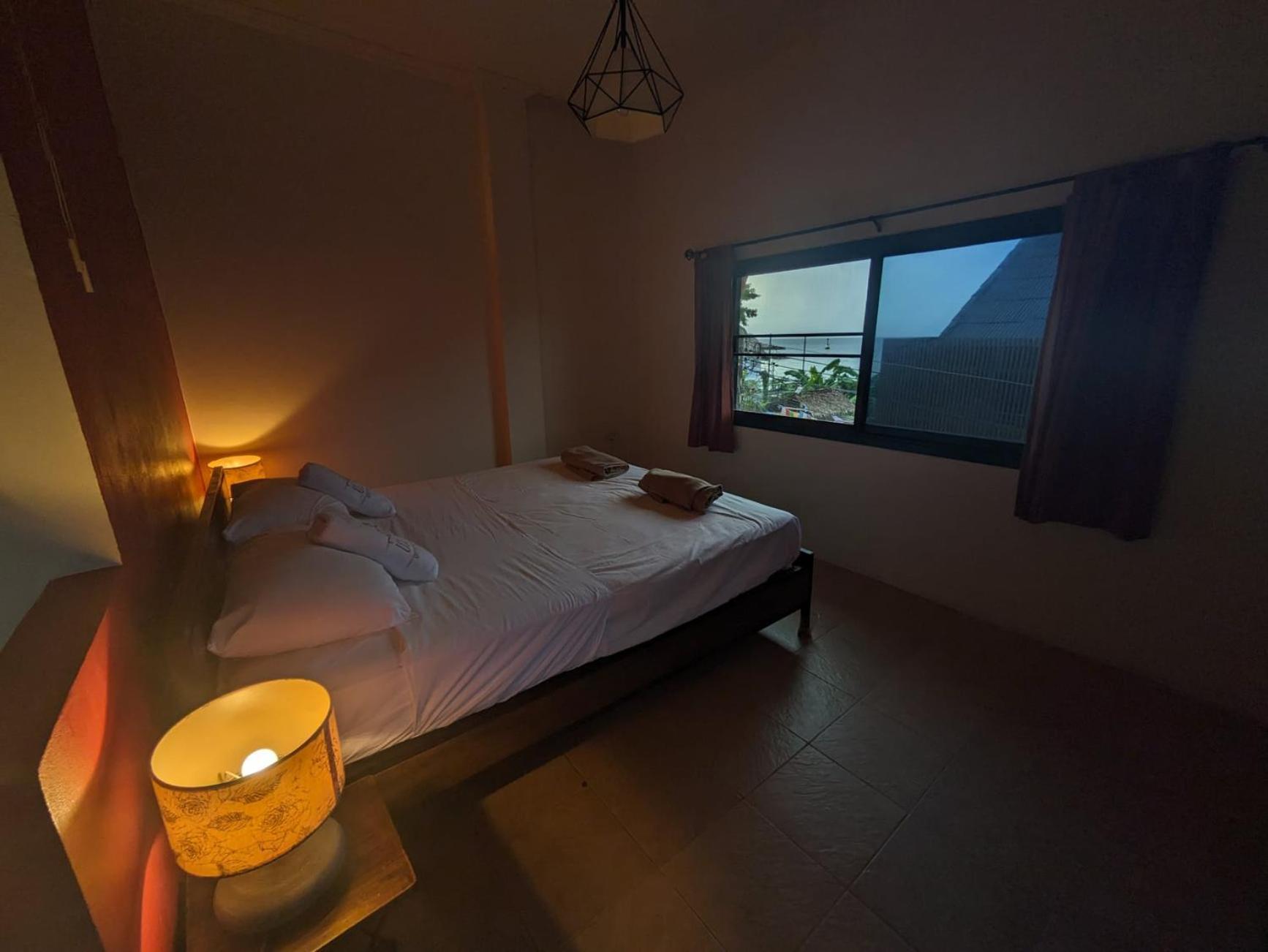 Goodtime Utopia Guesthouse Ko Tao Dış mekan fotoğraf