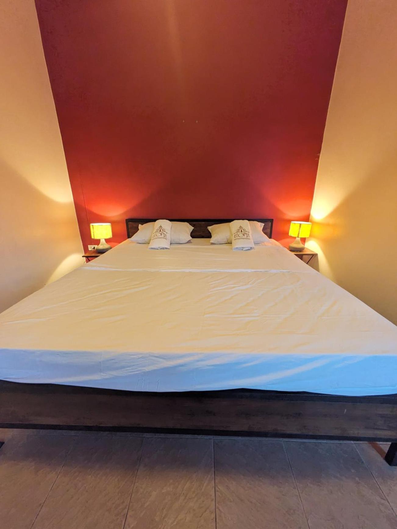 Goodtime Utopia Guesthouse Ko Tao Dış mekan fotoğraf