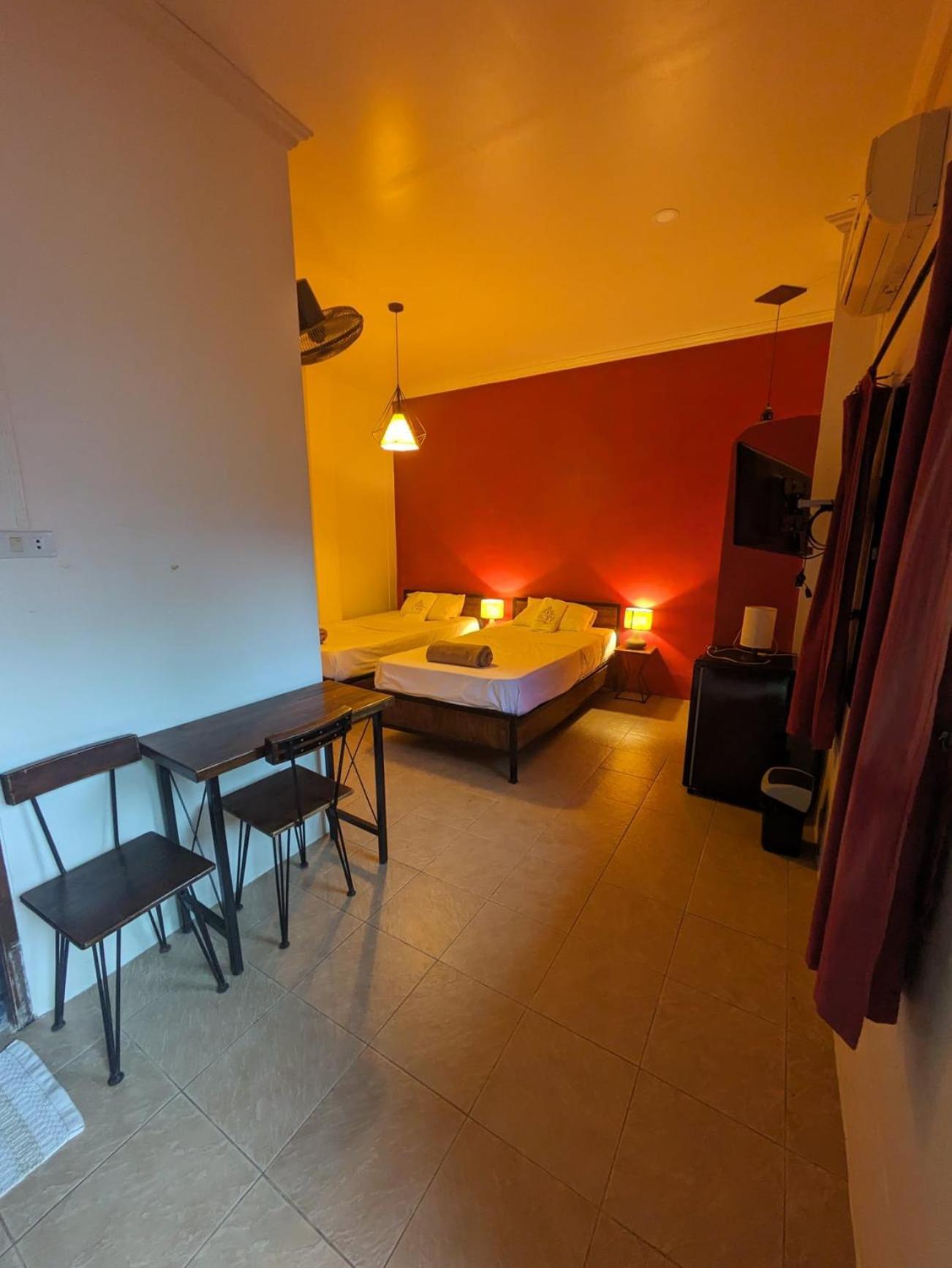 Goodtime Utopia Guesthouse Ko Tao Dış mekan fotoğraf