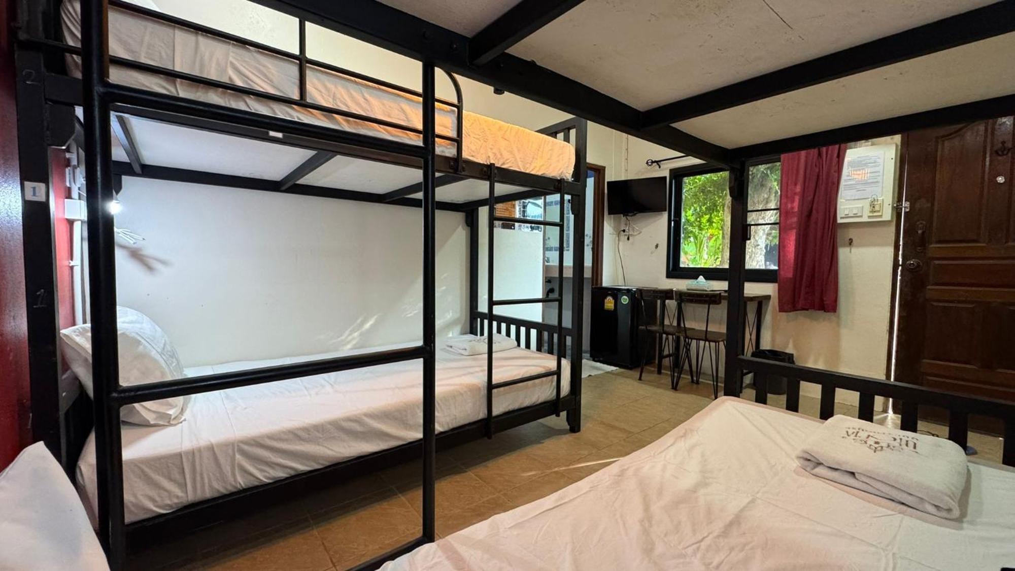 Goodtime Utopia Guesthouse Ko Tao Dış mekan fotoğraf