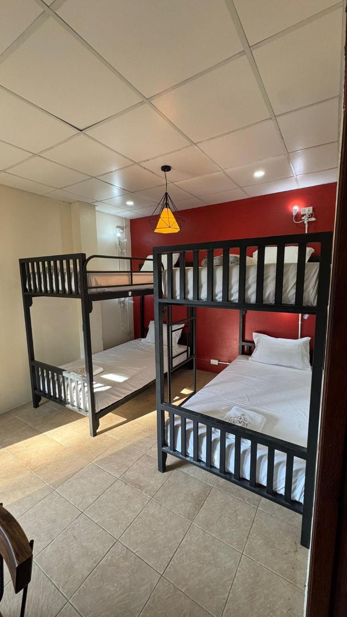 Goodtime Utopia Guesthouse Ko Tao Dış mekan fotoğraf